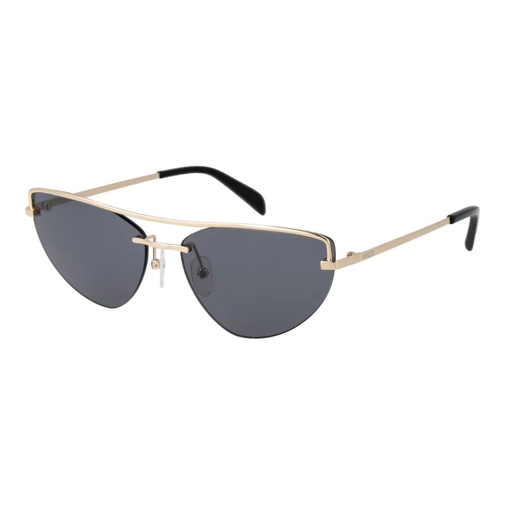 Emilio Pucci — Metal Sunglasses — Accessory — resale