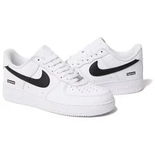 Nike Air Force 1 Low Supreme 3