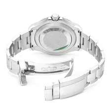 Rolex Yacht-Master 126622 40mm Stainless Steel Blue #WW879 4