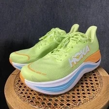 Hoka One Skyward X Running 12D Run Shoes Gym Excellent 2