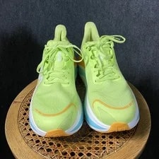 Hoka One Skyward X Running 12D Run Shoes Gym Excellent 3