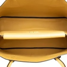 Prada Medium Double | Light 4