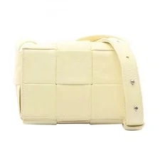 Bottega Veneta — Bottega Veneta Maxi Casse — Handbag — resale