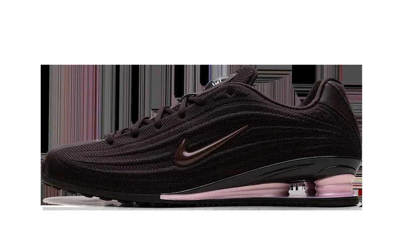 NIKE — Shox Z Wmns " HQ7540 200 — Sneaker — resale