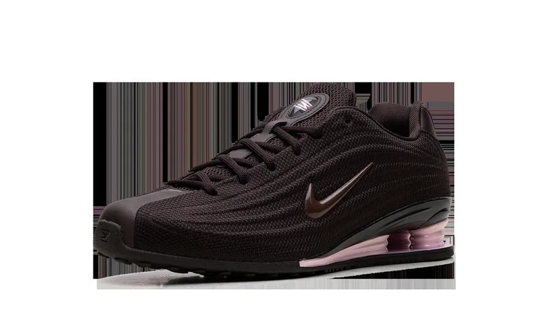 Shox Z Wmns " HQ7540 200 4