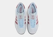 Adidas Originals Gazelle Indoor Shoes in 3