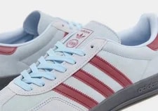 Adidas Originals Gazelle Indoor Shoes in 4