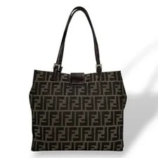 Fendi Mamma Baguette Y2K 3
