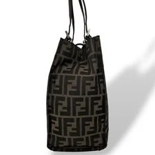 Fendi Mamma Baguette Y2K 4