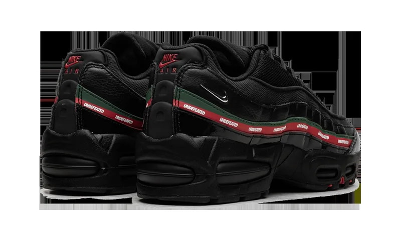 Air Max 95 SP "Undefeated " IB4453 001 3