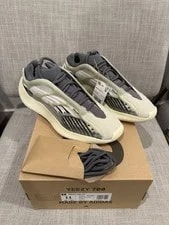 Size 11 - Adidas Yeezy 700 V3 Fade Salt — Sneaker — resale