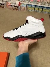 Size 14 - Air Jordan Lift / /Gym 4