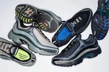 9.0US Vainl Archive Reebok Daytona Collaboration Limited Edition Model 2