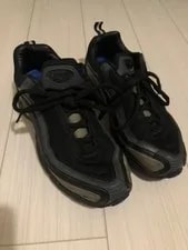 9.0US Vainl Archive Reebok Daytona Collaboration Limited Edition Model 3