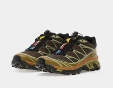 Salomon XT-6 Gore-tex in Shoes 2
