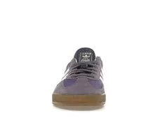 Adidas Gazelle Indoor Collegiate - IF9645 New Size 3