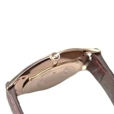 Jaeger-lecoultre Master Ultra Slim. (Jaeger LeCoultre) Slim Silver Q1452420 3