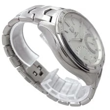 TAG Heuer Link CAT7011.BA0952 40mm Stainless Steel Silver Dial Quartz #KN534 3