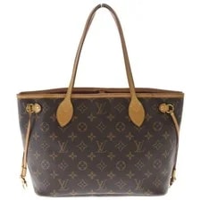 Louis Vuitton V Neverfull 2