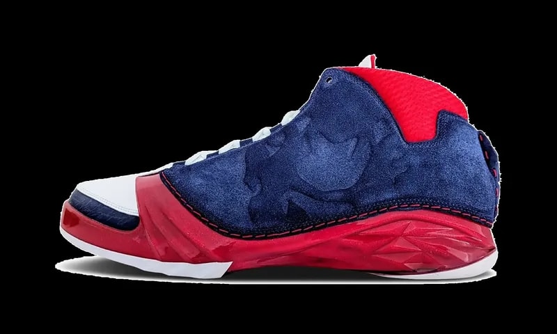 Jordan 23 Retro "Howard University PE" FV1334 406 2