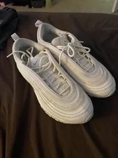 Wolf — Airmax 97 Wolf — Sneaker — resale