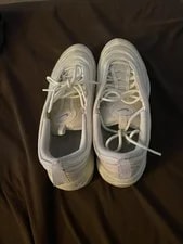 Airmax 97 Wolf 2