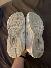 Airmax 97 Wolf 3