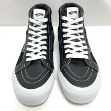 Mastermind Vans Sk8-Hi Skate High Limited Edition New 4