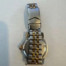 Tag Heuer Professional 200 Meters 4