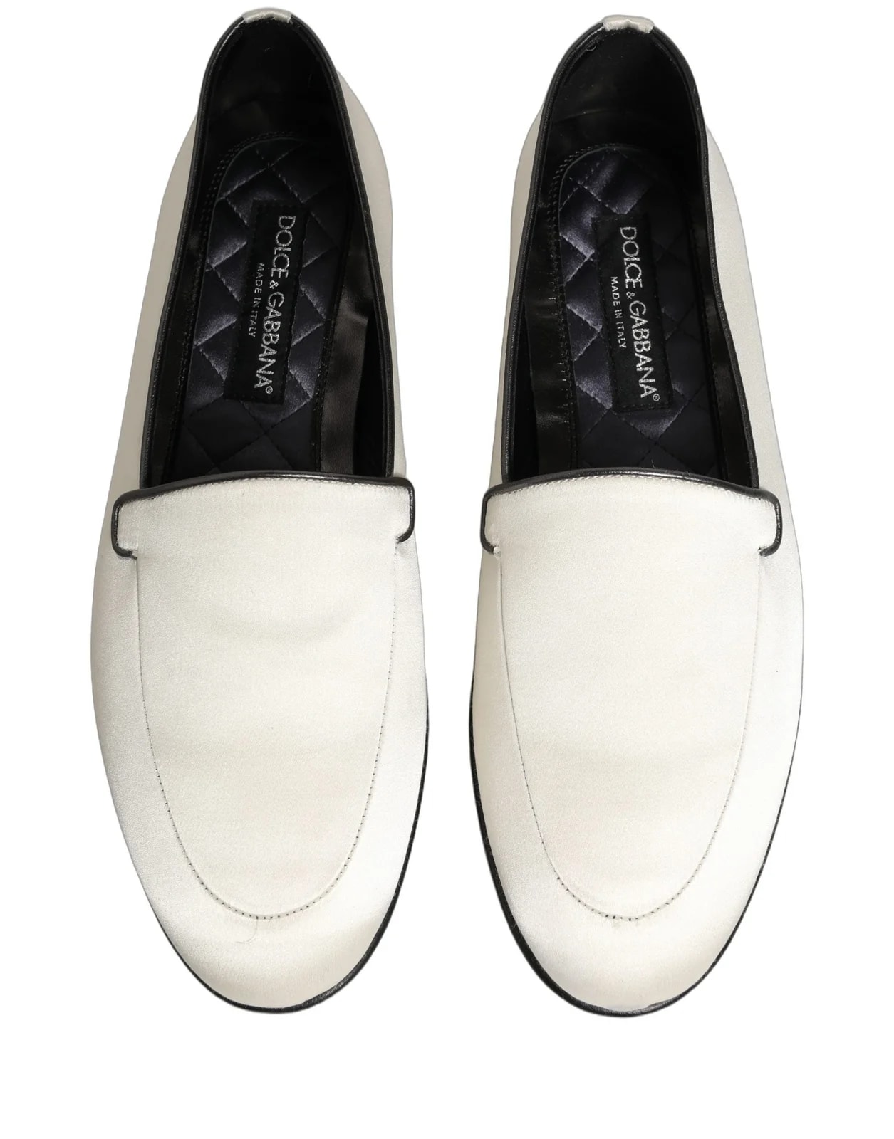 Dolce & Gabbana Slip on 3