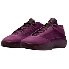 [HM9932-601] -- Jordan Air 40 Basketball Shoes Asian Ve 3