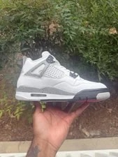 Size 6 - Air Jordan 4 Retro OG 2025 3
