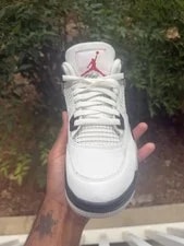 Size 6 - Air Jordan 4 Retro OG 2025 4