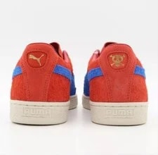 Size 10 - One Piece X Puma Buggy 2