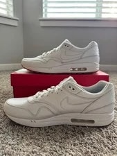 Nike — Size 11.5 - Nike Air Max 1 PA Gum — Sneaker — resale