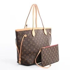Louis Vuitton Neverfull M41177 SA Item 2