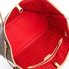 Louis Vuitton Neverfull M41177 SA Item 4
