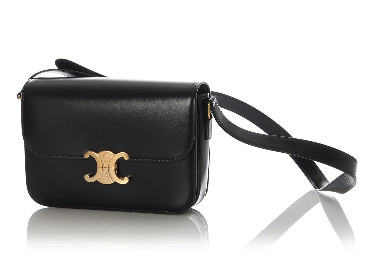 Celine Medium Triomphe 2