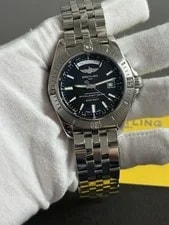 Breitling Galactic 44 A45320 Limited Edition ’S 286/500 – Full Set 2