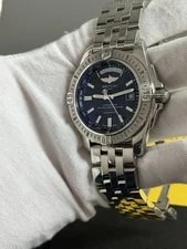 Breitling Galactic 44 A45320 Limited Edition ’S 286/500 – Full Set 3