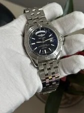 Breitling Galactic 44 A45320 Limited Edition ’S 286/500 – Full Set 4
