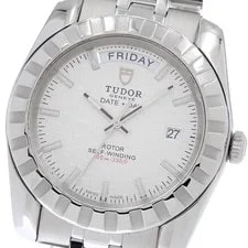 Tudor — Tudor Classic Date-Day 23010 — Watch — resale