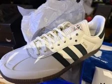 Adidas Samba Bape World Cup Pack KJ8852 New 2