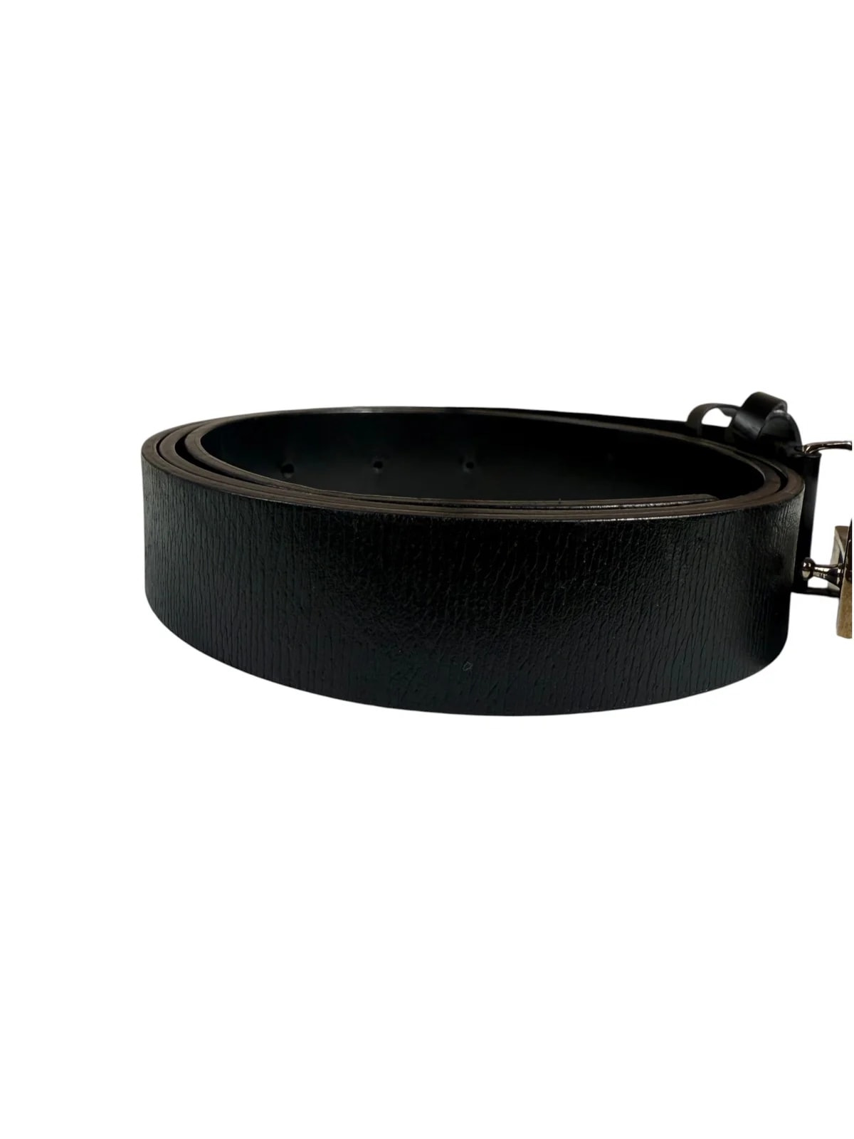 Gucci G-Logo Buckle Belt 2