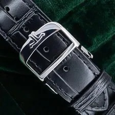 Jaeger-LeCoultre Master Ultra Thin Moon Steel 39mm Full SET Q1368430 4