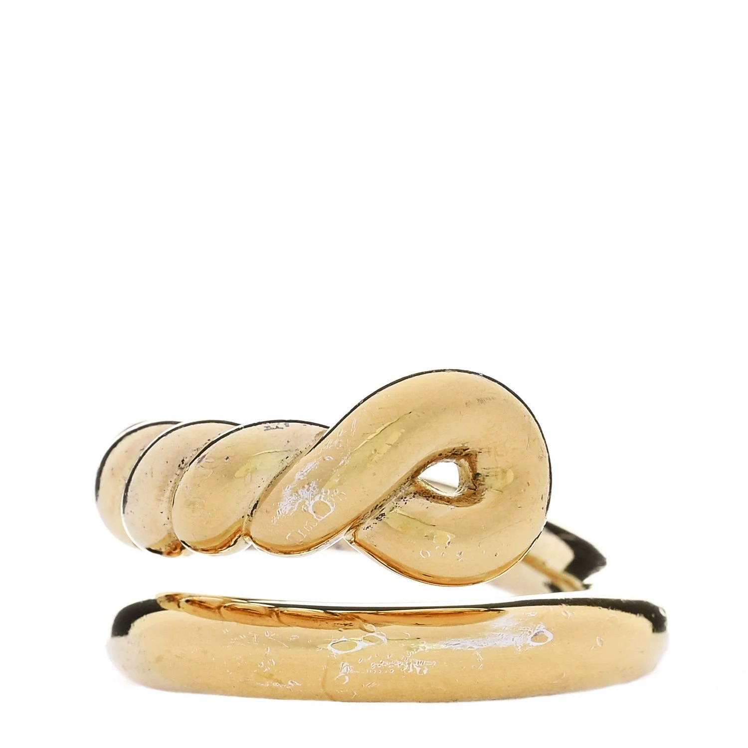 Bottega Veneta — Rope Twist 57 8 — Jewelry — resale