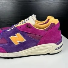 New Balance 990v2 USA Teddy Santis M990PY2 - ’S 15 D - New 2