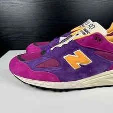 New Balance 990v2 USA Teddy Santis M990PY2 - ’S 15 D - New 3