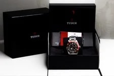 2020 Tudor Black Bay 79230R Original 2
