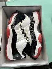 Size 13 - Jordan 11 Retro Low 2